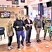 Fort McCoy's February 2024 Triad Nights event at McCoy's Community Center