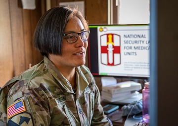 Have Questions? Ask a JAG