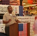 Quantico Commissary hosts Vietnam Veterans Day Ceremony