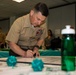 Wounded Warrior Regiment Celebrate the SAAPM Proclamation Signing