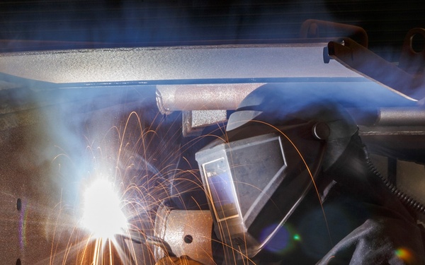 Appreciating depot welders