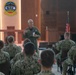 VADM Cheever visits NAWS China Lake