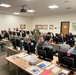 Guard members assist with Collegiate Cyber Defense Competition