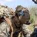 Marines with 1st MARDIV compete in squad competition