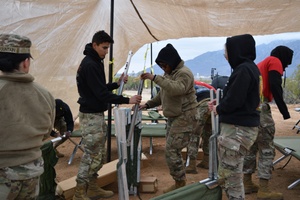 News: GTMO Ruck 6 and Pro Volleyball Sand Slam Tour