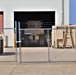 Fort McCoy's Regional Training Site-Maintenance facility