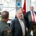 Governor Mike Parson attends MMPEC meeting while visiting Rosecrans