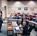 Governor Mike Parson attends MMPEC meeting while visiting Rosecrans