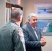 Governor Mike Parson attends MMPEC meeting while visiting Rosecrans