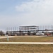 Contractors continue making progress on newest barracks construction project at Fort McCoy