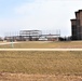 Contractors continue making progress on newest barracks construction project at Fort McCoy