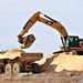Work underway to install infrastructure for future garrison operations support area at Fort McCoy