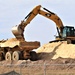 Work underway to install infrastructure for future garrison operations support area at Fort McCoy
