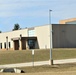 Fort McCoy Central Issue Facility