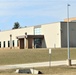 Fort McCoy Central Issue Facility