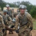 Combat Medic Field Training Exercise