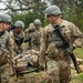 Combat Medic Field Training Exercise