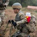 Combat Medic Field Training Exercise