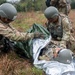 Combat Medic Field Training Exercise