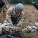 Combat Medic Field Training Exercise