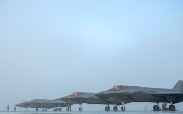 388th Fighter Wing ACE Exercise
