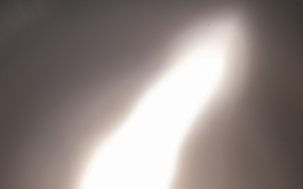 Stellar Laelaps / Flight Test Aegis Weapon System-32 (FTM-32)