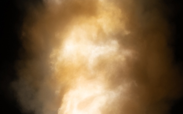 Stellar Laelaps / Flight Test Aegis Weapon System-32 (FTM-32)