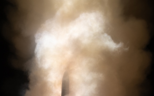 Stellar Laelaps / Flight Test Aegis Weapon System-32 (FTM-32)