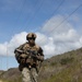 Marines with 1st MARDIV compete in squad competition