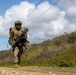 Marines with 1st MARDIV compete in squad competition