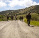 Marines with 1st MARDIV compete in squad competition