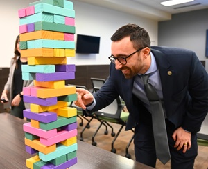 The Balance Podcast - Chris Conway - July 2025