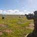 2nd Bn., 1st Marines competes in 1st MARDIV squad competition