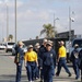 NJROTC Tour on USS Tripoli