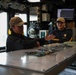 NJROTC Tour on USS Tripoli