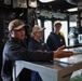 NJROTC Tour on USS Tripoli