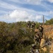 2nd Bn., 1st Marines competes in 1st MARDIV squad competition