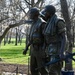 National Vietnam War Veterans Day wreath-laying ceremony