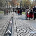 National Vietnam War Veterans Day wreath-laying ceremony