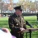 National Vietnam War Veterans Day wreath-laying ceremony