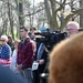 National Vietnam War Veterans Day wreath-laying ceremony