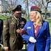 National Vietnam War Veterans Day wreath-laying ceremony