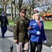 National Vietnam Veterans Day wreath-laying ceremony