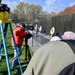 National Vietnam War Veterans Day wreath-laying ceremony