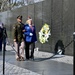 National Vietnam War Veterans Day wreath-laying ceremony