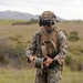 2nd Bn., 1st Marines competes in 1st MARDIV squad competition