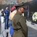 National Vietnam War Veterans Day wreath-laying ceremony