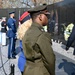 National Vietnam War Veterans Day wreath-laying ceremony