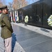 National Vietnam War Veterans Day wreath-laying ceremony