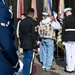 National Vietnam War Veterans Day wreath-laying ceremony